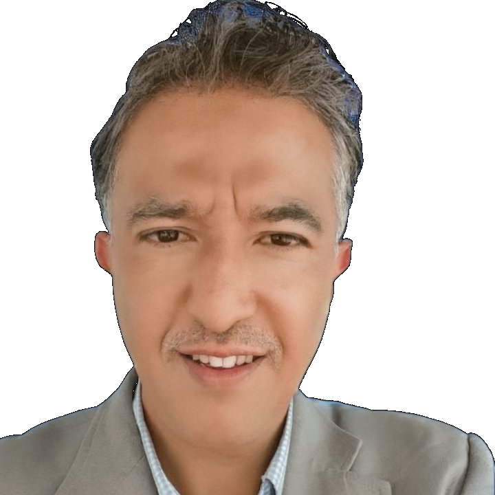 وديع المضواحي